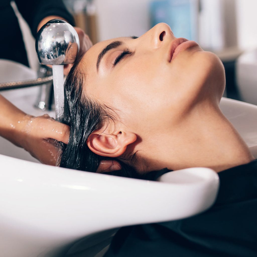 como cuidar el cabello recien teñido como cuidar el cabello recien teñido