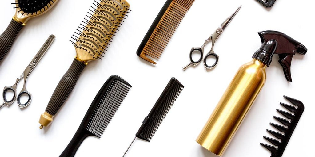 Cómo cuidar el cabello recién teñido