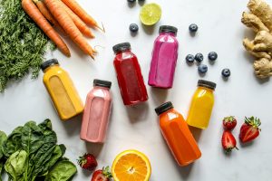 nutricion para el cuero cabelludo