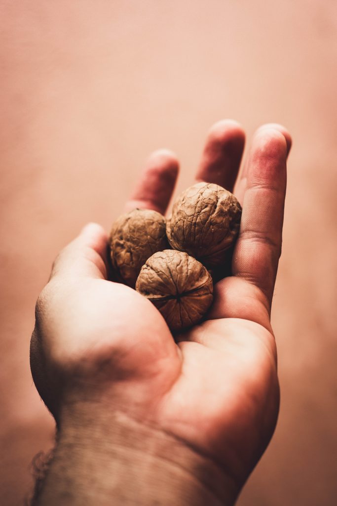 alimentos para hidratación del pelo