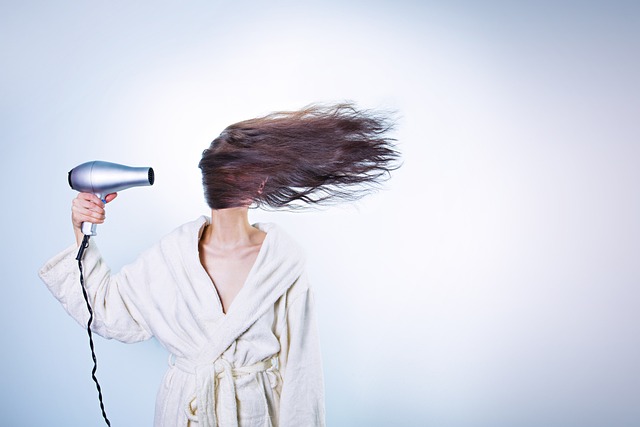 tratamientos efectivos para el cabello partido y maltratado